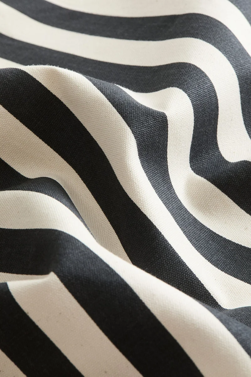 H&M Outdoor cushion cover